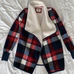 Abercrombie and Fitch Sweater